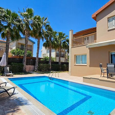 Sunnyside Pool Villa Ayia Napa Exteriér fotografie