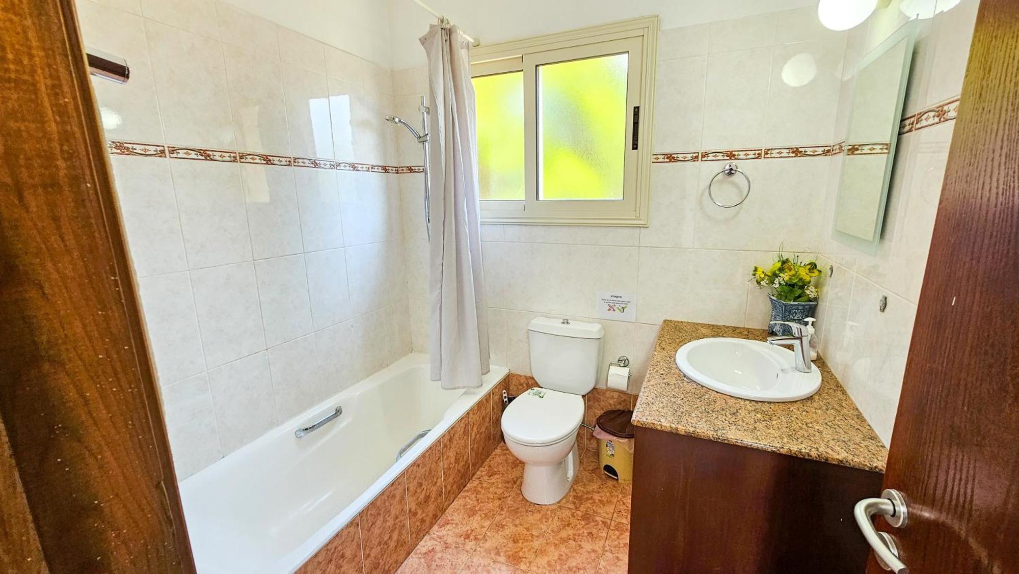 Sunnyside Pool Villa Ayia Napa Pokoj fotografie