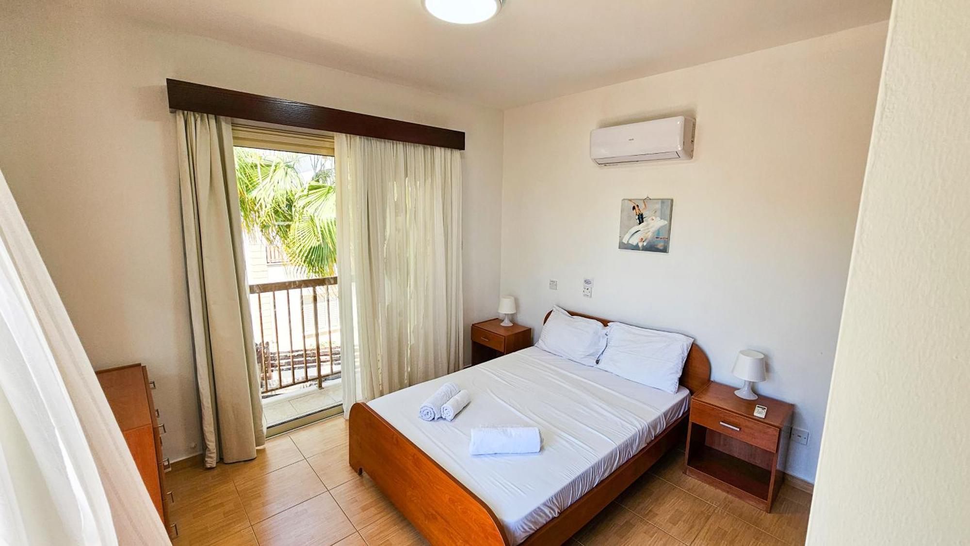 Sunnyside Pool Villa Ayia Napa Exteriér fotografie